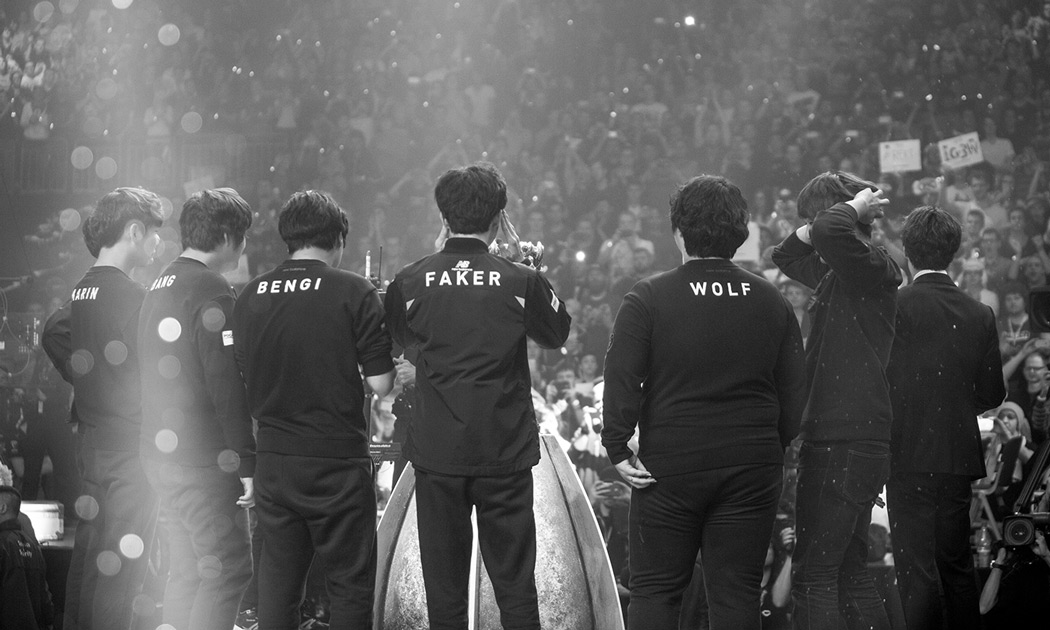 LCK常规赛第四周：DK对阵T1，中游战队激战，新秀战队崛起