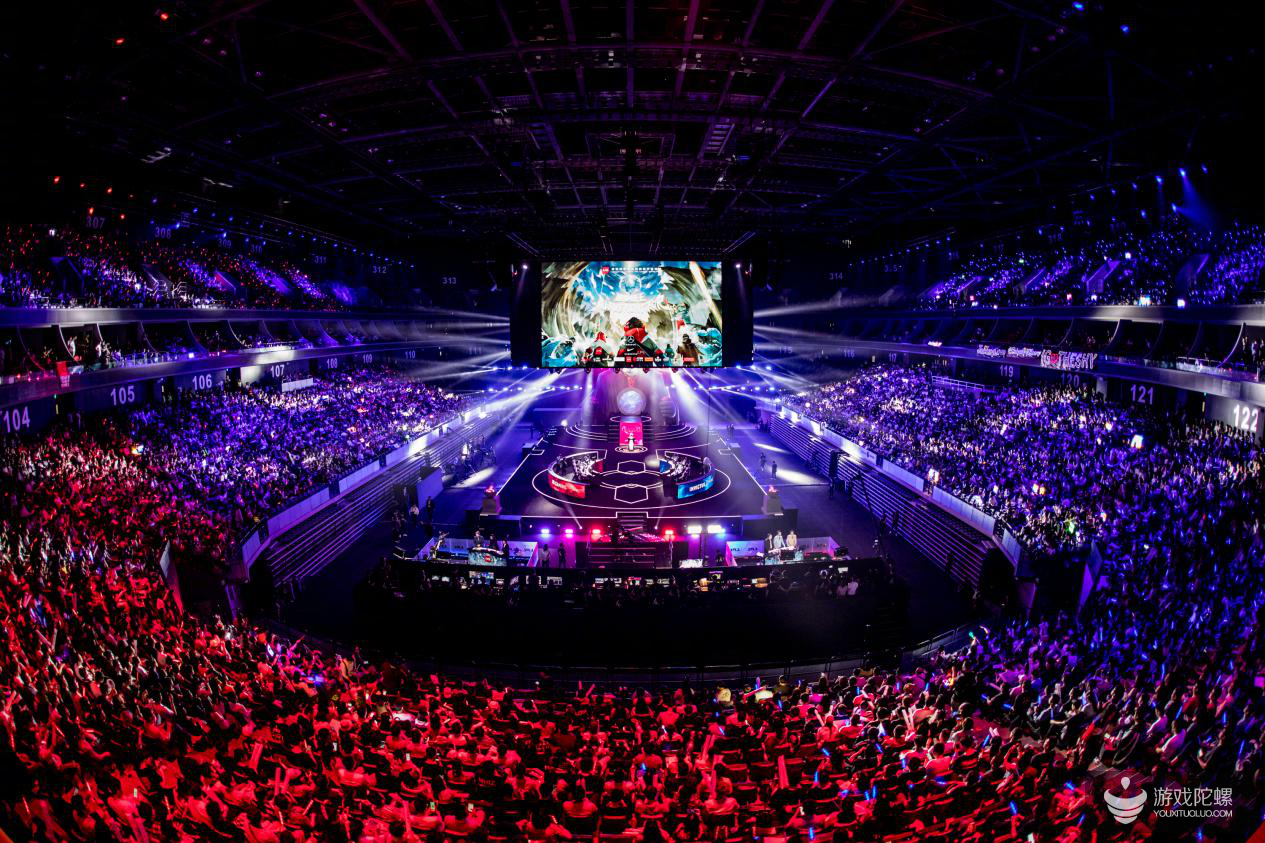 iG战队状态回升，AL与NIP上演白银大乱斗！icon点评团战太装了