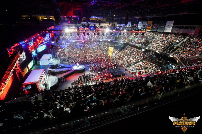 MSI四强出炉：LPL与LCK中韩对抗再起，BLG战队能否捍卫赛区荣耀？