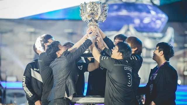 揭秘全球总决赛音效：召唤师峡谷3D空间音频与实时引擎如何打造沉浸式音效体验